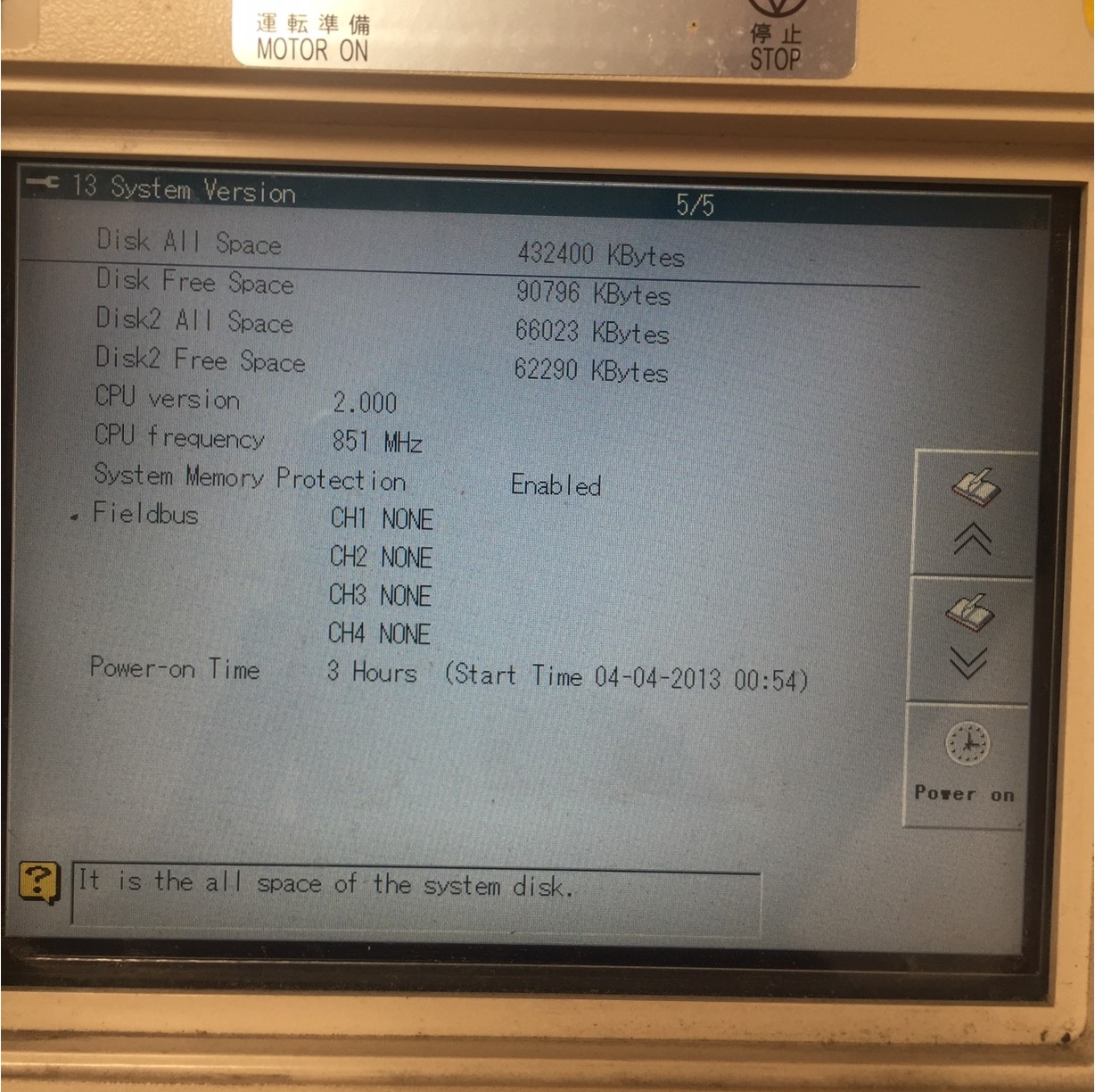OTC Daihen AX-V6 Robotic Welding Systems (#3401)